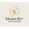 ブルームフィットイチナナ(bloom fit17)のお店ロゴ