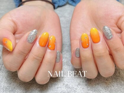 ネイルビート(NAIL BEAT)の写真