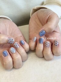 持ち込みデザイン　byあやか