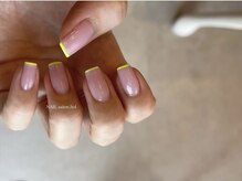 ネイルサロン ソル(NAIL Salon. Sol)/sample design [23]