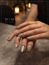 ミモア(MIMOA)/持ち込み90min
