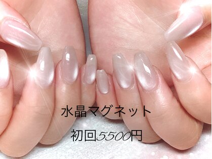 ハッピービューティー(Happy Beauty)の写真