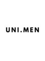 メンズ眉毛サロン UNI.MEN 栄店【眉毛/メンズ眉毛/メンズアイブロウ/眉毛パーマ】/メンズ眉毛サロン UNI.MEN 栄店