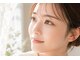 アモール 丸亀店(Amor)の写真/目元の印象を変えたい方に！自まつげの長さを最大限に活かした自然な仕上がりで目ヂカラUP♪初めての方も◎