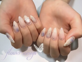 ミエル(Miel)/【120分デザイン】