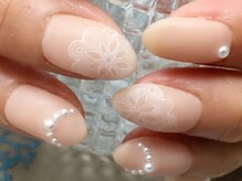 ネイルアンドアート イロオリ(irooori)/カジュアルコースr