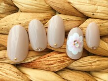 まつ毛エクステアンドネイル フィーカ 新松戸(FIKA)/9900円