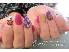 ハロウィン☆
