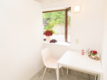 叶(Kanau)/【カウンセリングスペース】 