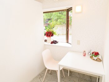 叶(Kanau)/【カウンセリングスペース】 