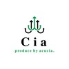 シア 静岡店(cia)のお店ロゴ