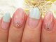 シエル ネイルスタジオ 古賀店(Ciel nail studio)の写真
