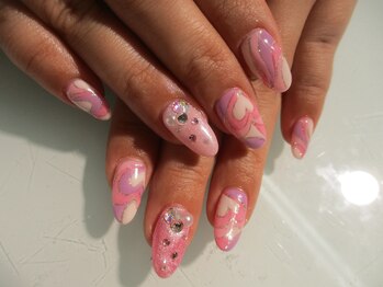 トータルビューティーサロン ビーナス(Venus)/