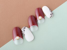 ダルメシアンアート