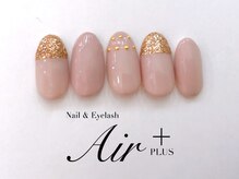 エアプラス 船堀店(Air plus)/Aコース