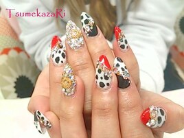 ★ダルメフレンチ★