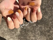 クレー(Klee)/定額　Klee design