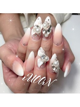 ムーン(MOON)/ベイビーブーマー