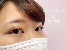 ナイン(NINE)/カラーエクステ