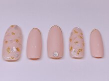 ヴェール 岡山店/定額デザイン♪¥5700（税込）