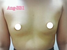 アンジェリークBB バストパレット本店/初回【Ang-BB1ケース】20代後半