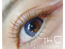 ザシーアイラッシュ 海老名(The C eyelash)