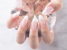 エリエッダ(Eriedda)/フレンチネイル