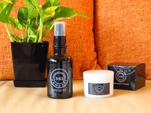 グリーンノート(GREEN NOTE)/マスク生活の敏感なお肌に