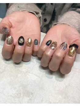 リッカ(Ricca)/ニュアンス系