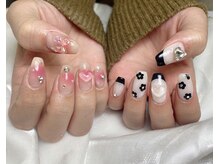 ラスズラン(La suzuran)/120分