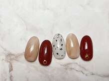 エンジェルガーデンネイル 池袋店(Angelgarden nail)/