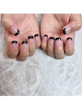 エステティックアンドネイル ローズ(ESTHETIC&NAIL Rose)/ネイル