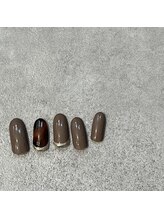 アンジー 辻堂店(Angie)/定額デザイン/デザインコース