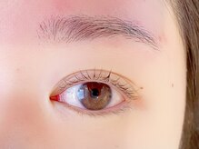 ピオニーココ(PEONYCOCO)/ラッシュリフト♪(四ツ橋/堀江)