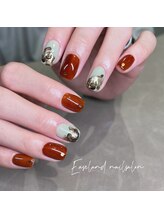 イーズィランド(Ease land)/秋冬定額メディアム