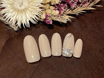 リムピッド せんげん台店(Limpid)/【選べるシンプルコース】