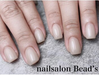 ビーズ(Bead's)/ワンカラー