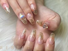 リーベスト 南森町店(REBEST)/ネイル