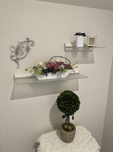 ラ ボーテ(La Beaute)/【店内】