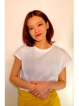 スピラレ 浦安(supirare) 山口 美樹