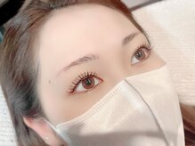 あなたにぴったりのまつ毛パーマをご提案いたします♪