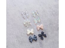 ベル(Belle)/ネイルパーツ