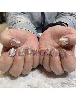 アミィ(Amie)/定額デザイン