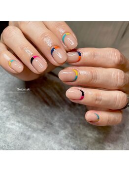 ニュアンスデザイン