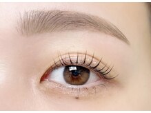 アウロラ 代々木上原(AURORA)/美眉スタイリング/メーテル