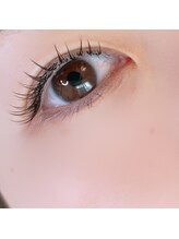 サロン プゥン(salon Pun)/フラットラッシュ 120本