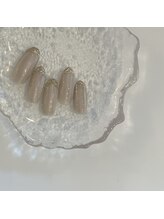 アライア(Alaia)/Alaiaコース　￥7200