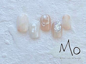 マミーナオレンジ 船橋店/[14850yen]やり放題