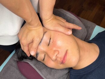 コガオプラス(KOGAO Plus+)/頭から整えて小顔