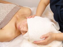 プライベート ケア サロン カオル フルール(Private care salon Kaoru fleur)